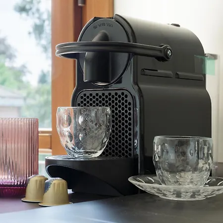 Lejlighed Casa Bianchina