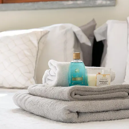 Lejlighed Casa Bianchina Albiolo