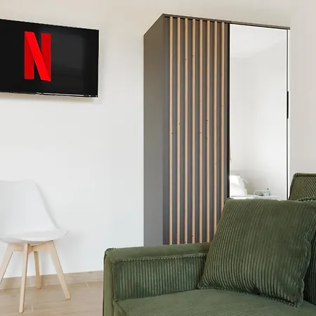 Lejlighed Casa Bianchina *