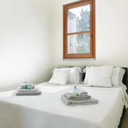 Casa Bianchina Lejlighed