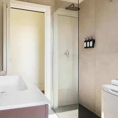 Casa Bianchina Lejlighed Albiolo