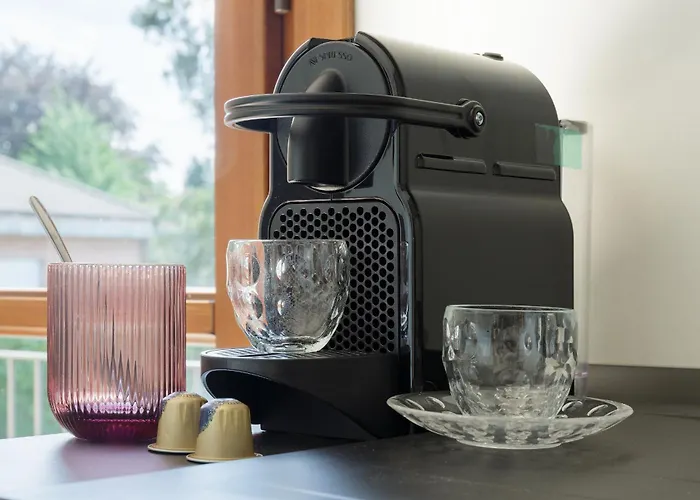 Appartement Casa Bianchina