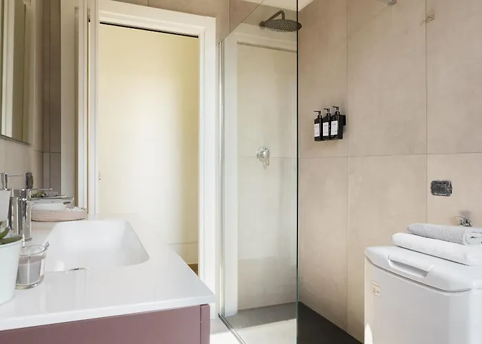 Casa Bianchina Appartement Albiolo